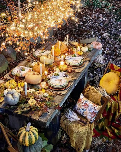 Thanksgiving