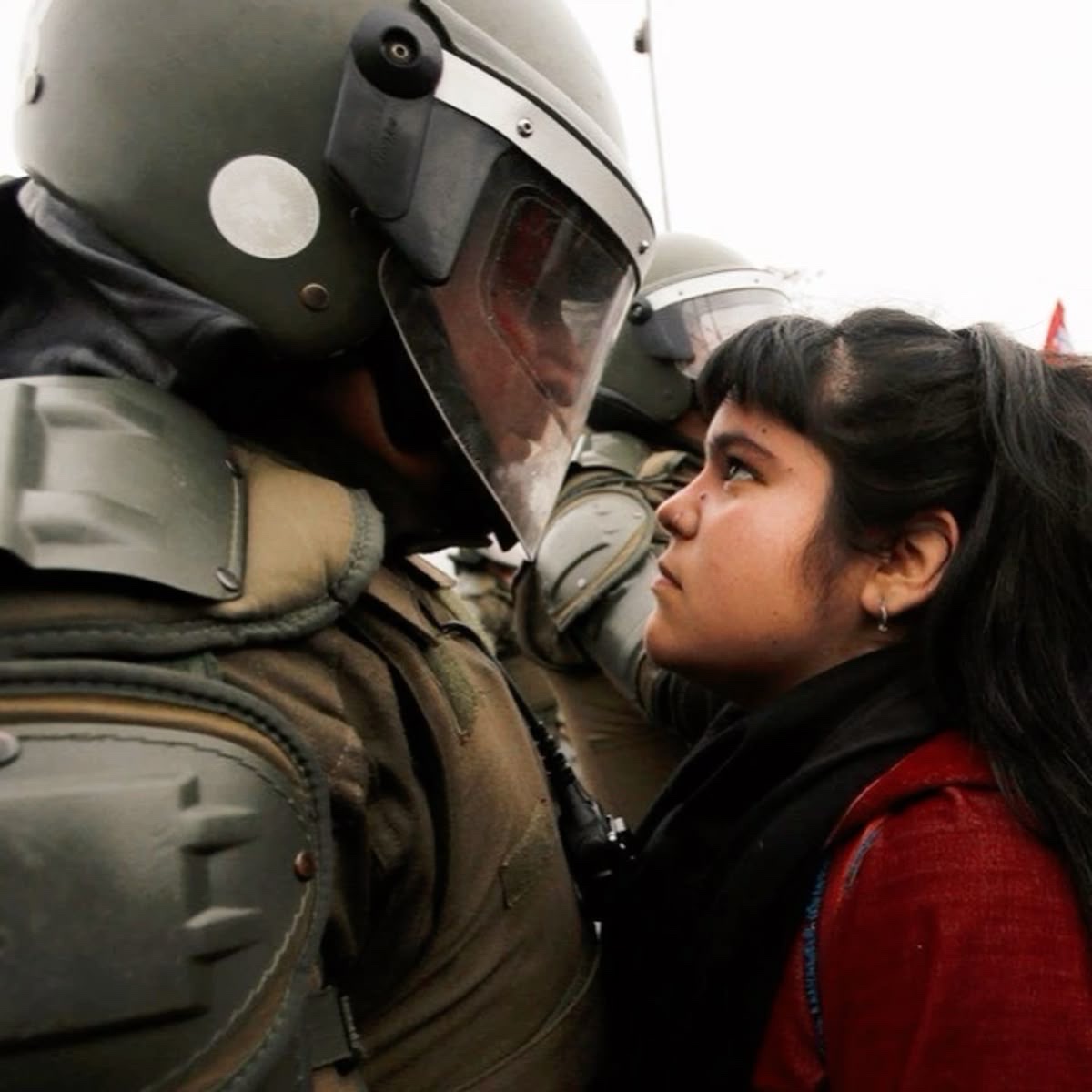 protest