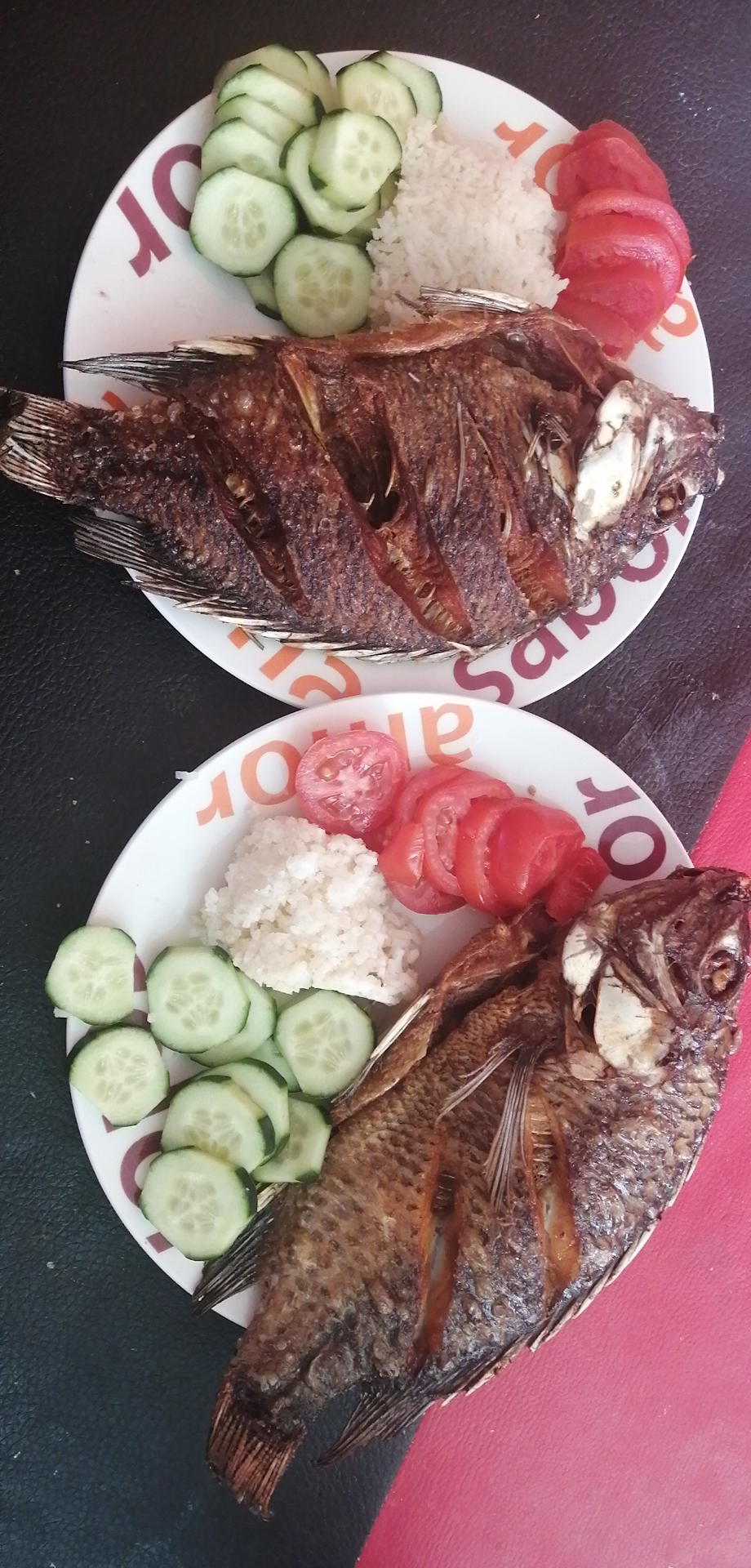 Comida