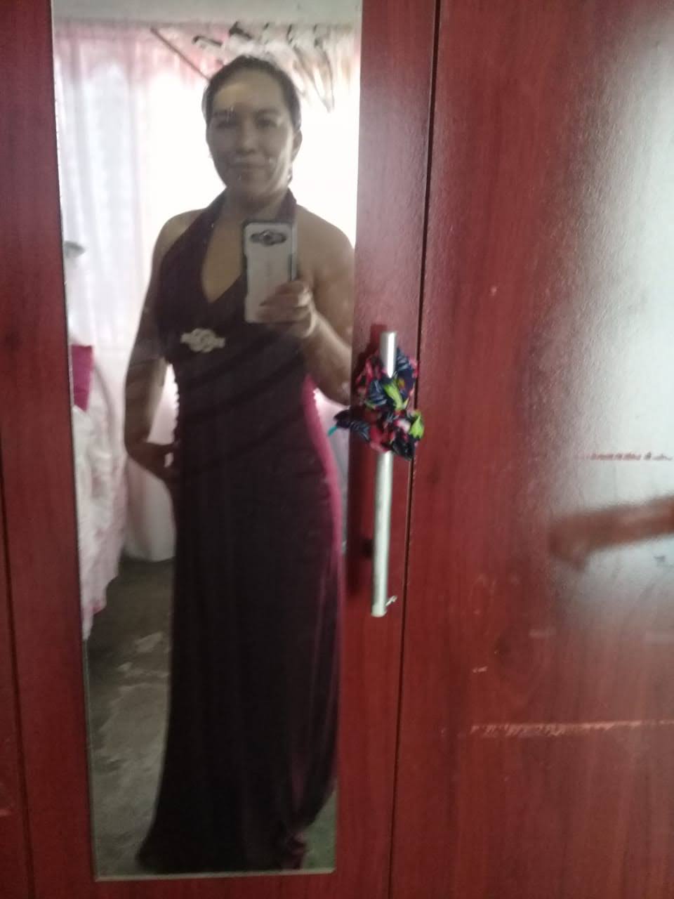 Angela prueba