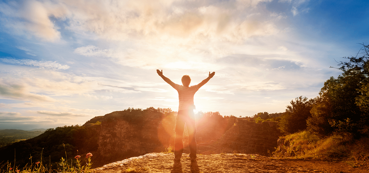 Agradezco al universo