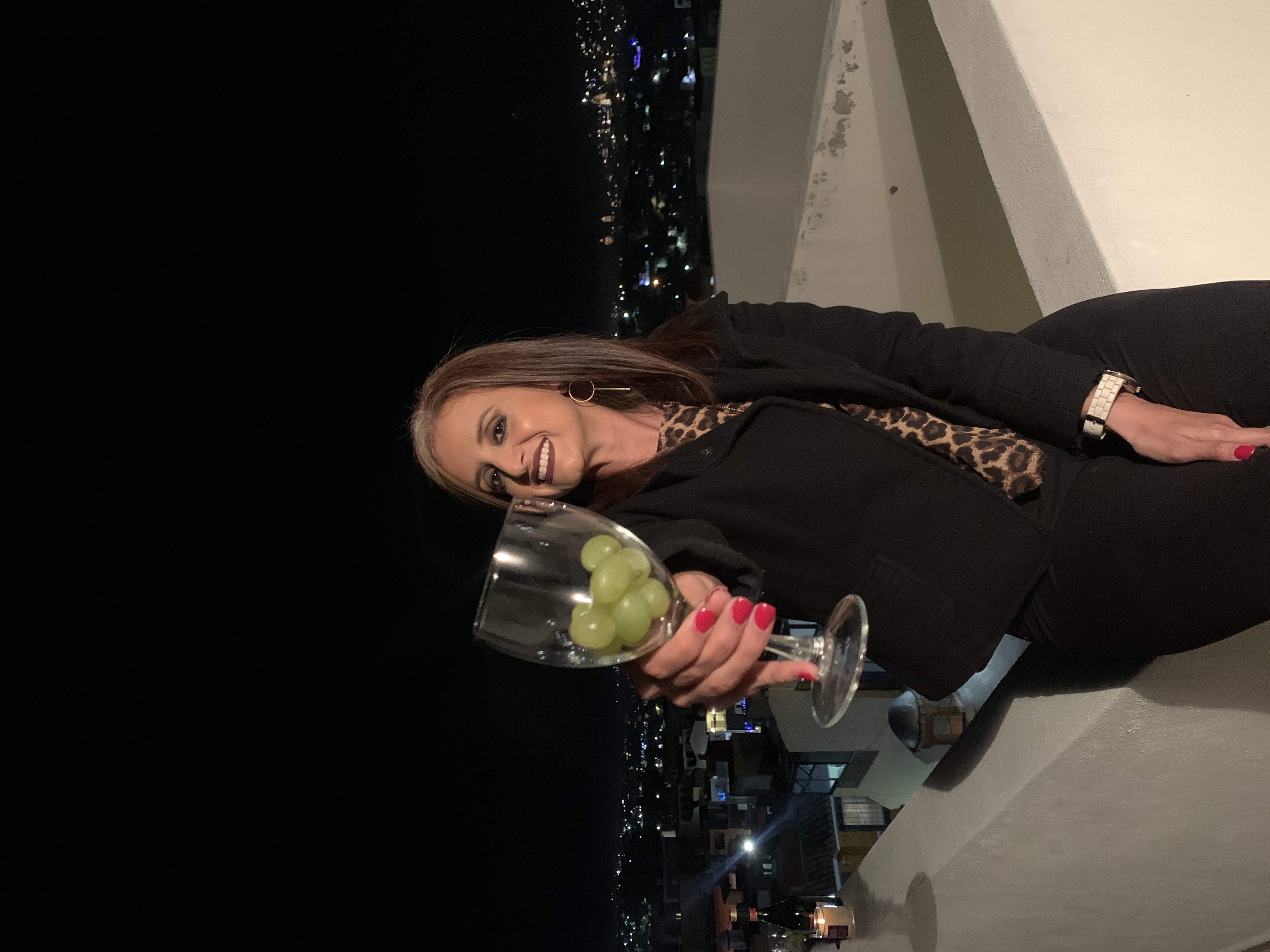 MAKE A WISH... HAPPY NEW YEAR!