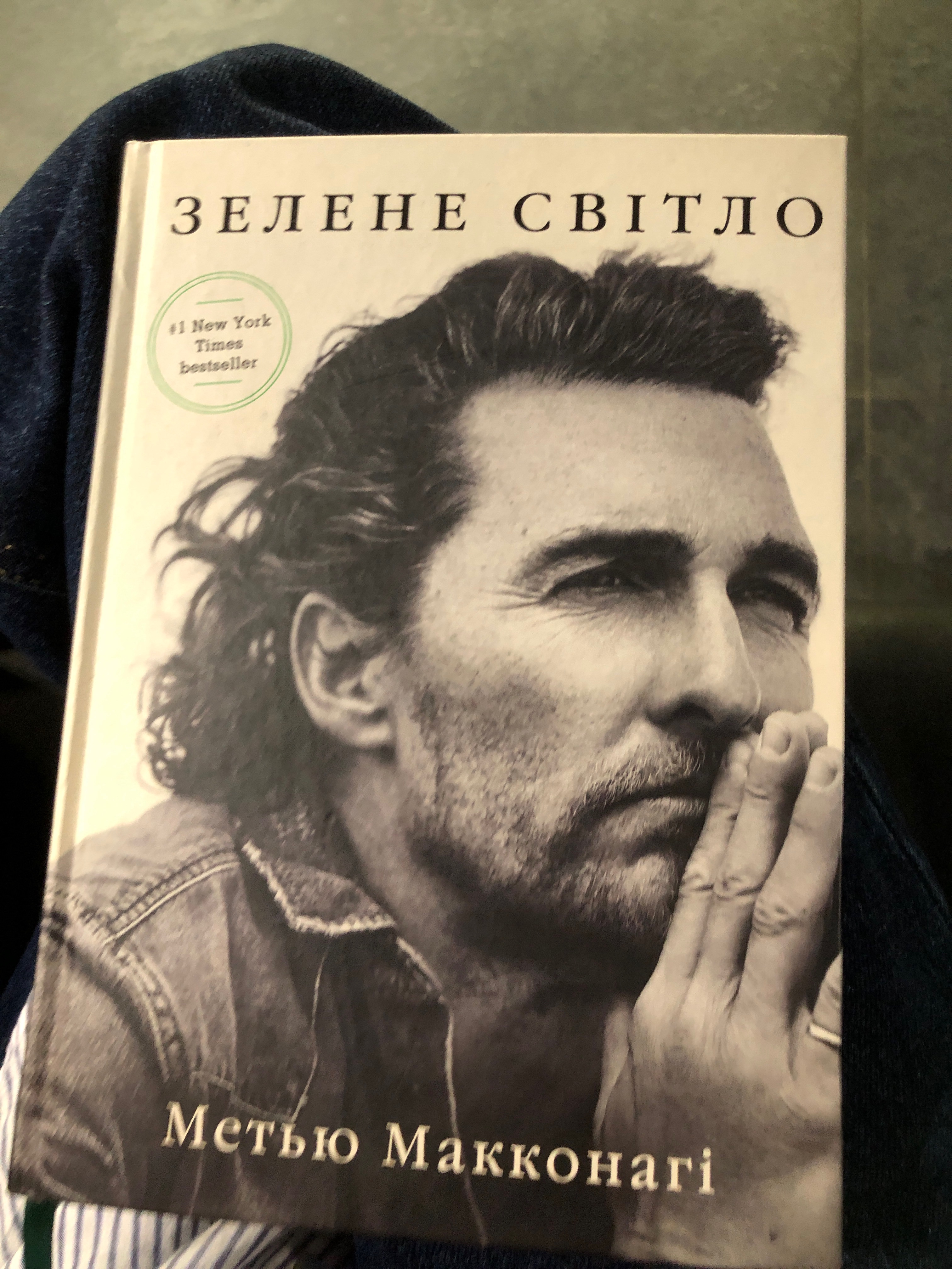book