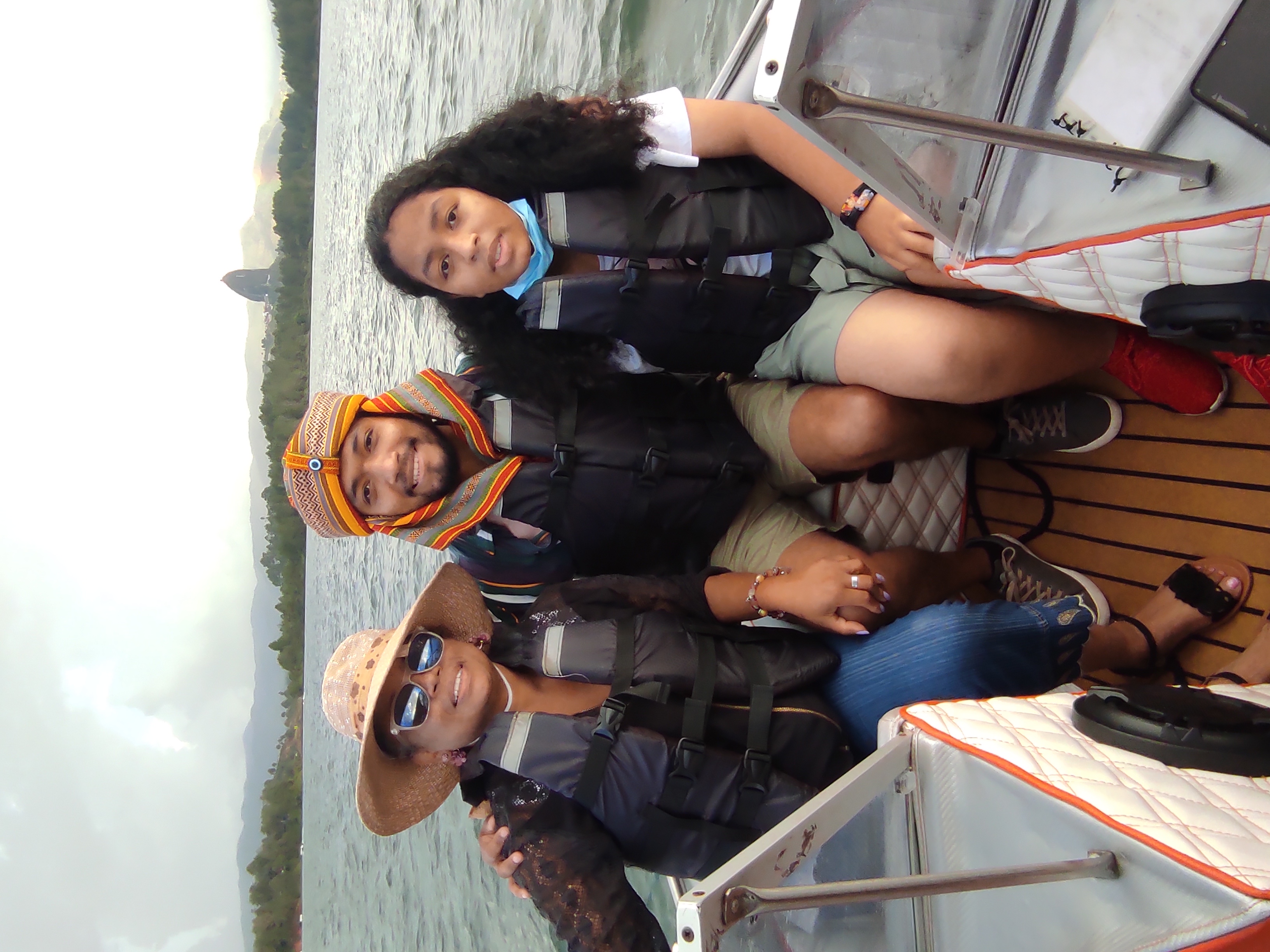 Family Trip!
