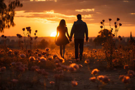 TU & YO HASTA EL FIN DEL MUNDO