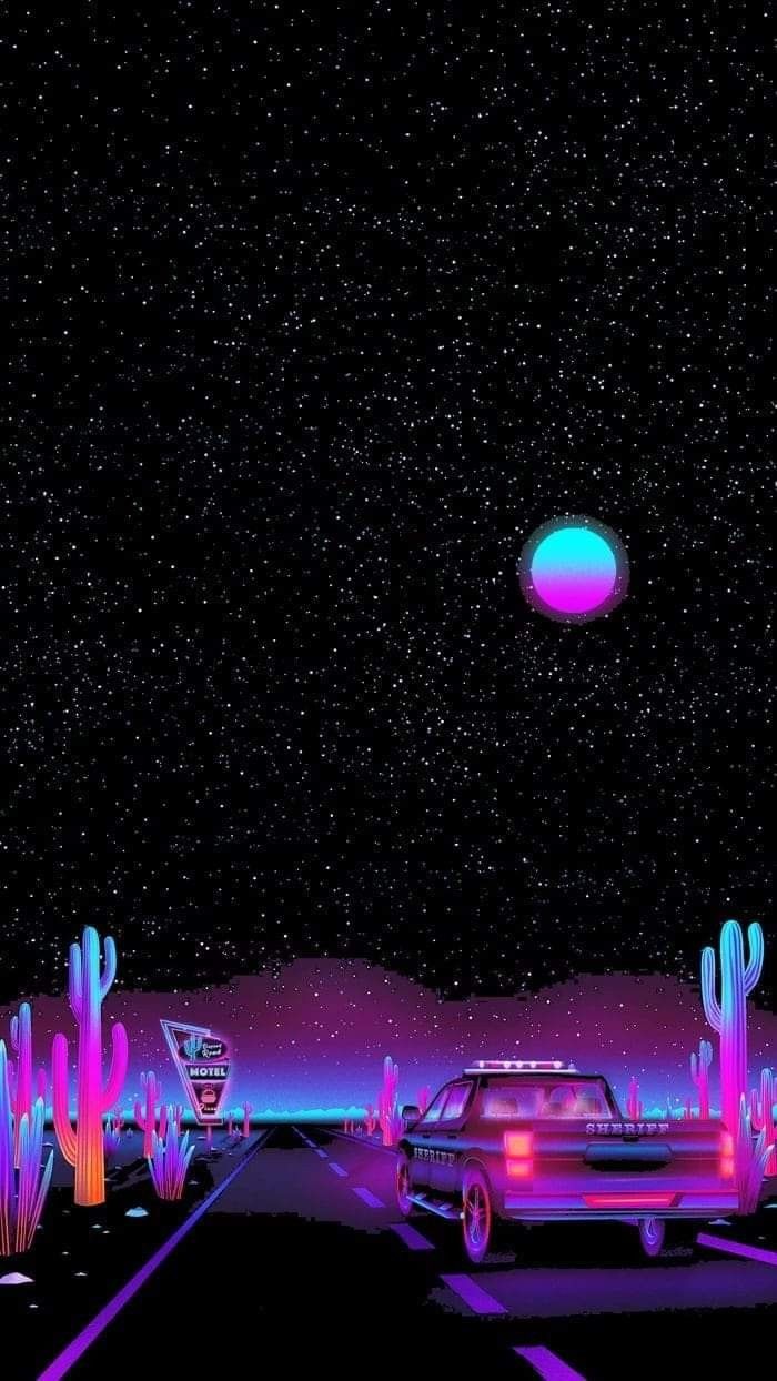 Retrowave