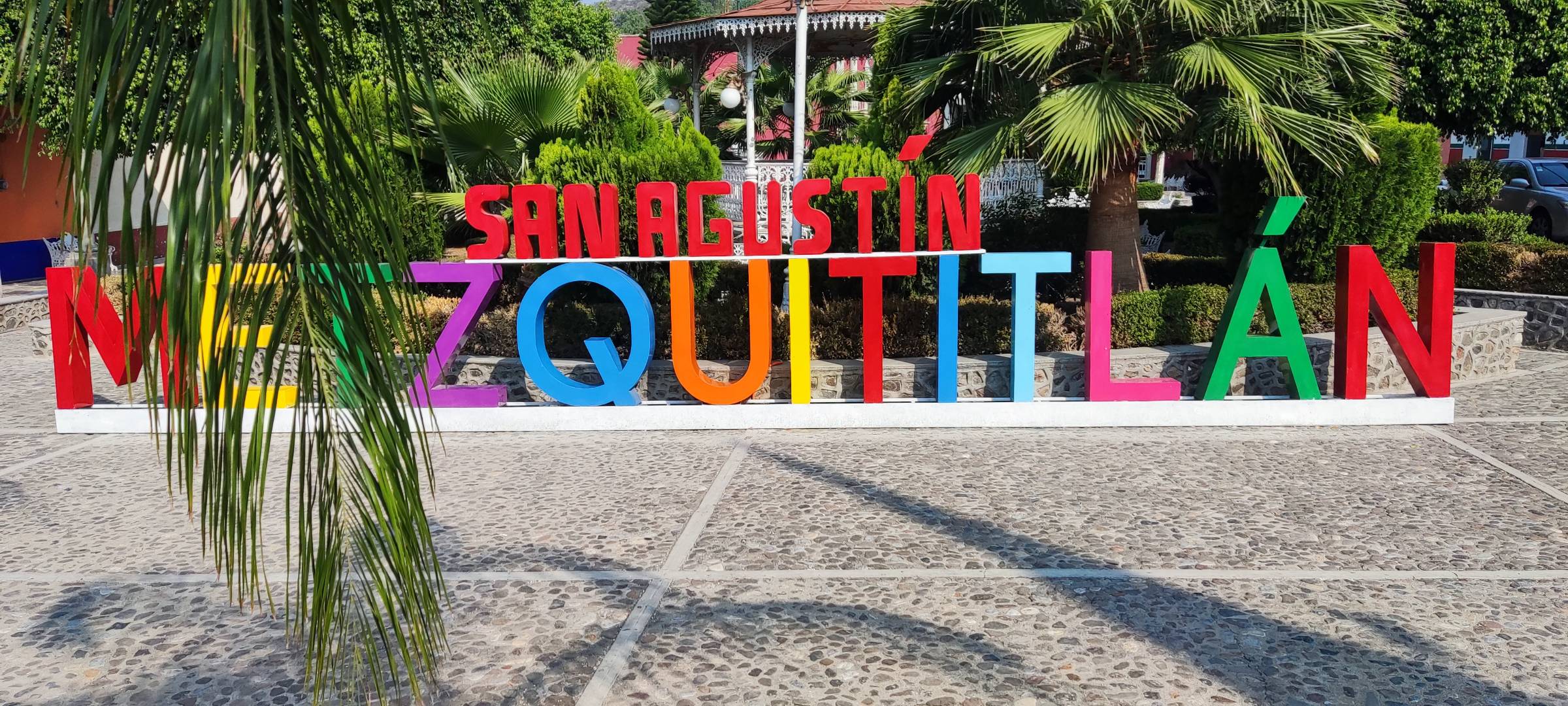 San Agustín