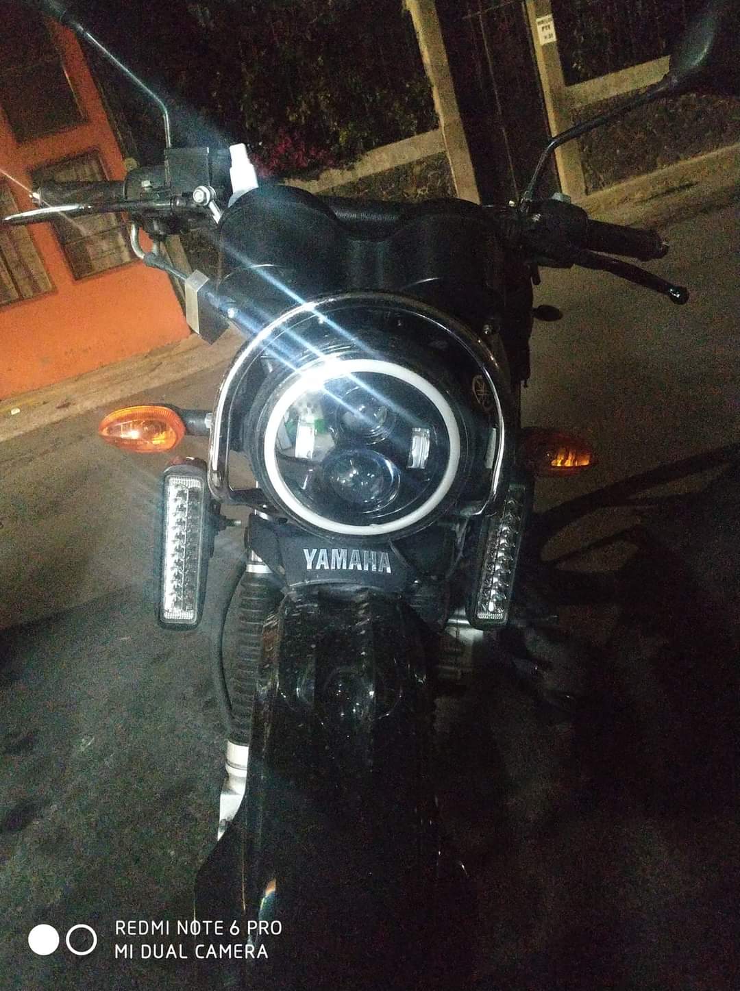 YBR125