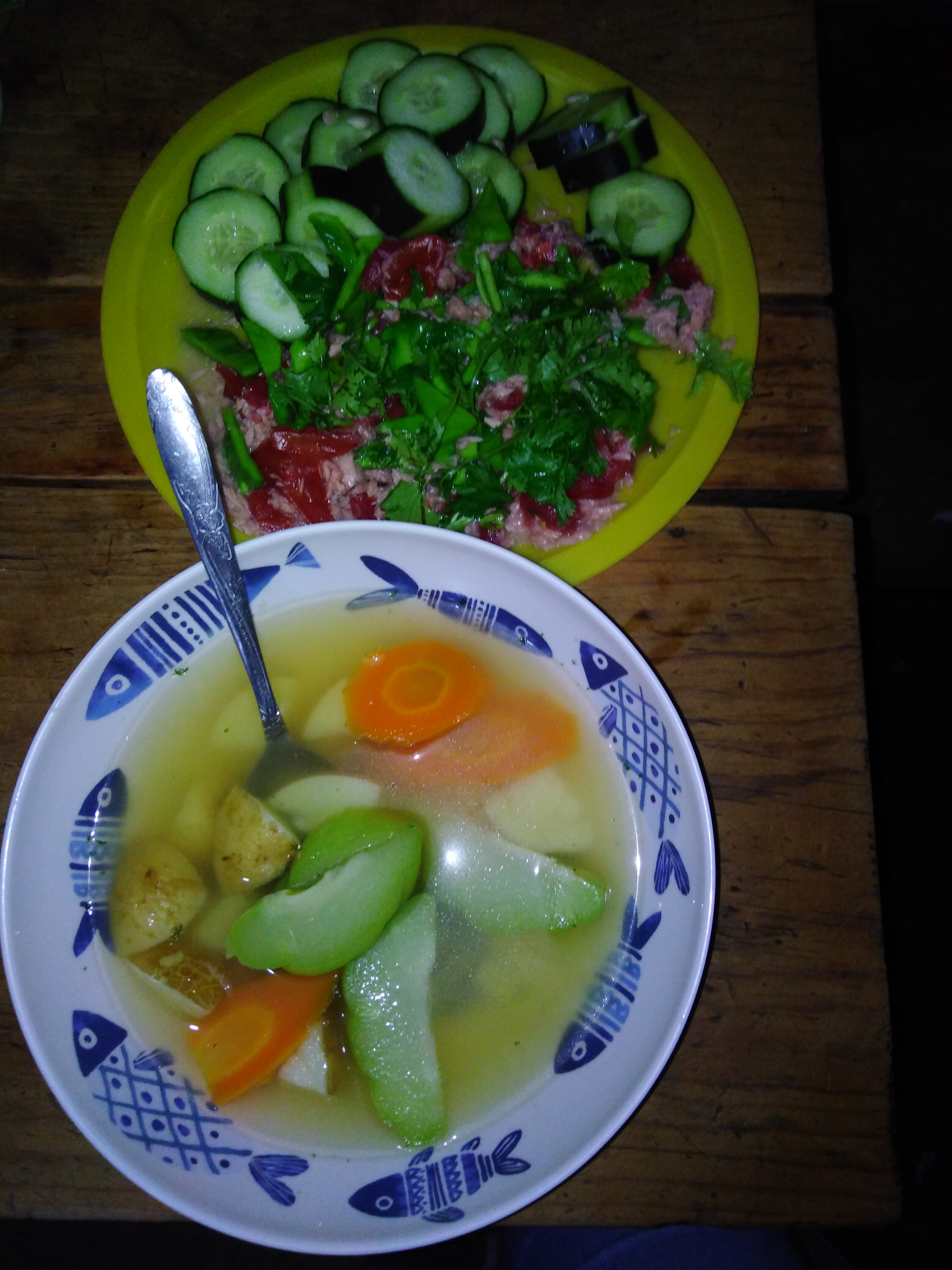 Comida
