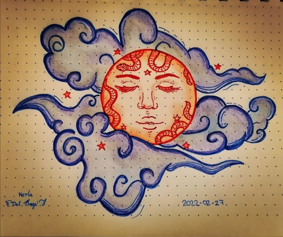 Moon