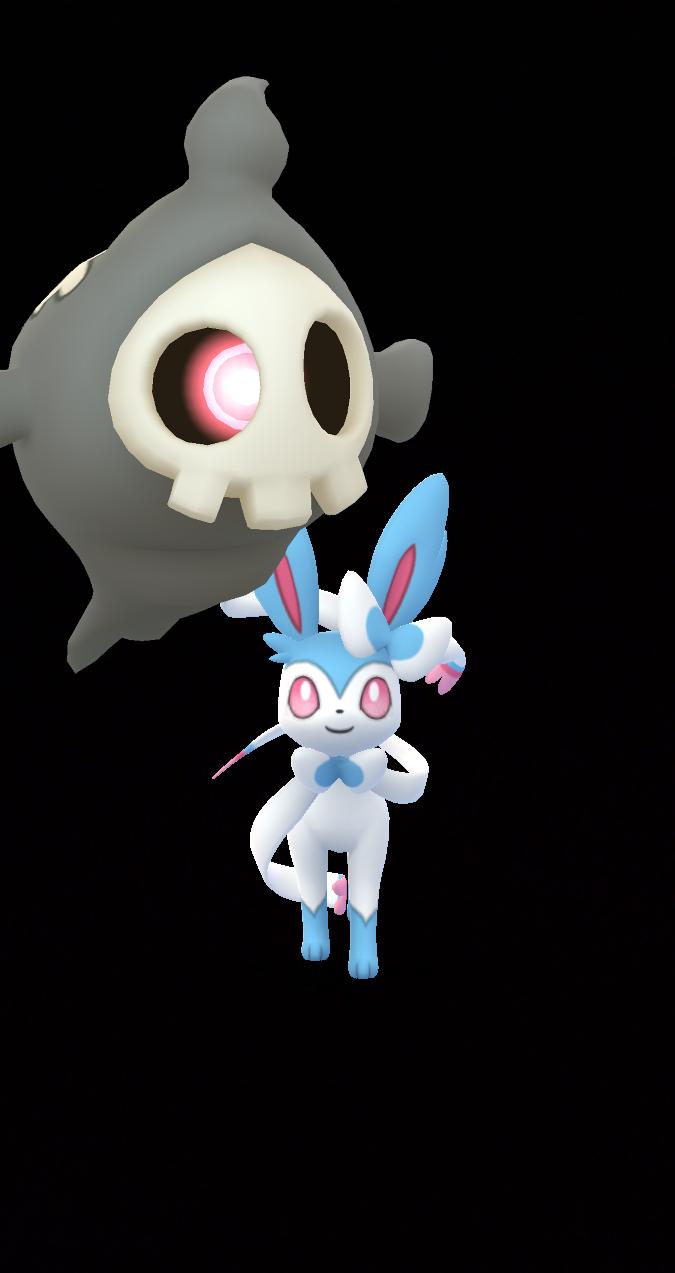 Sylveon