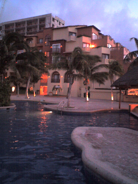 El paraíso