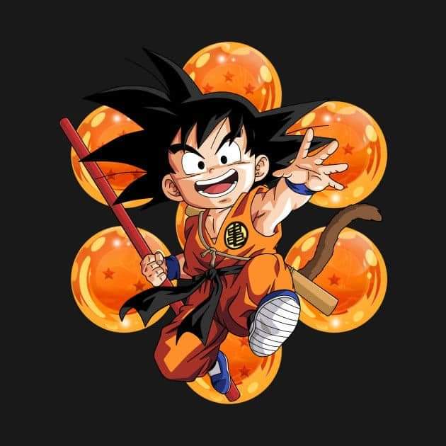 Dragon ball