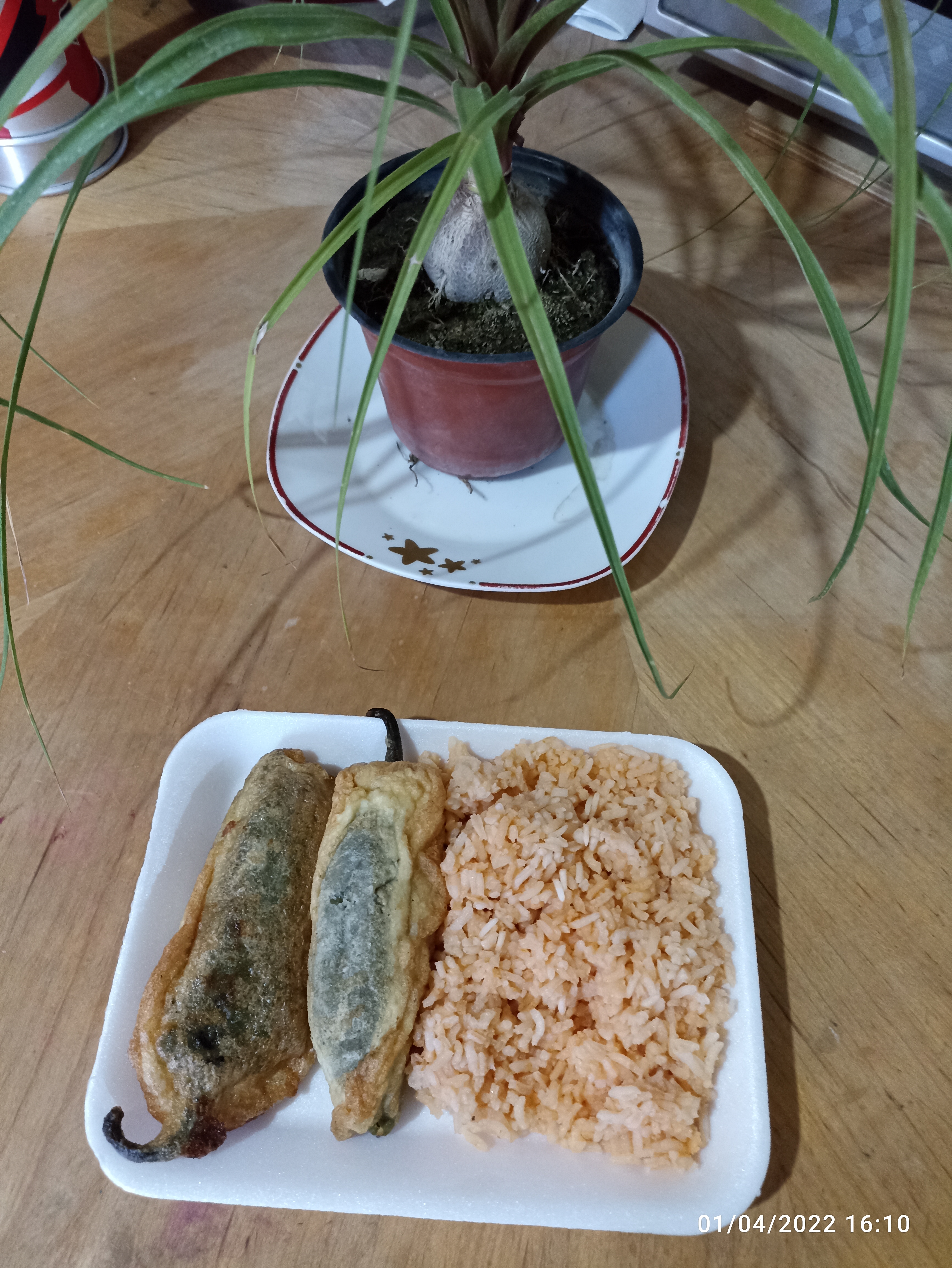 Chuleta rellenos