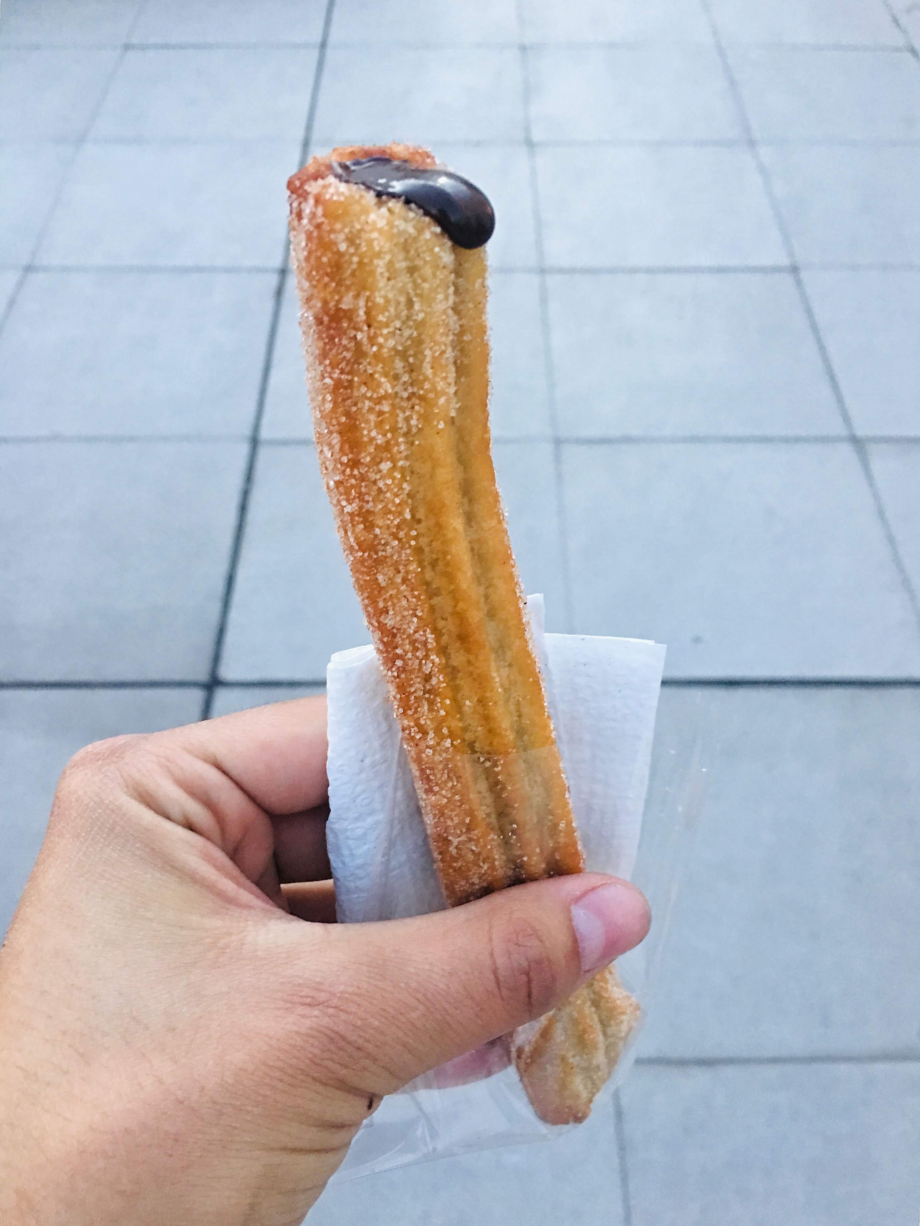 churro