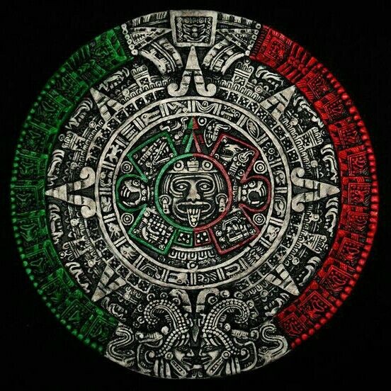 Arte Azteca