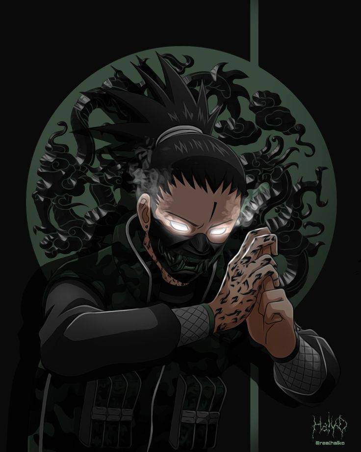 Shikamaru