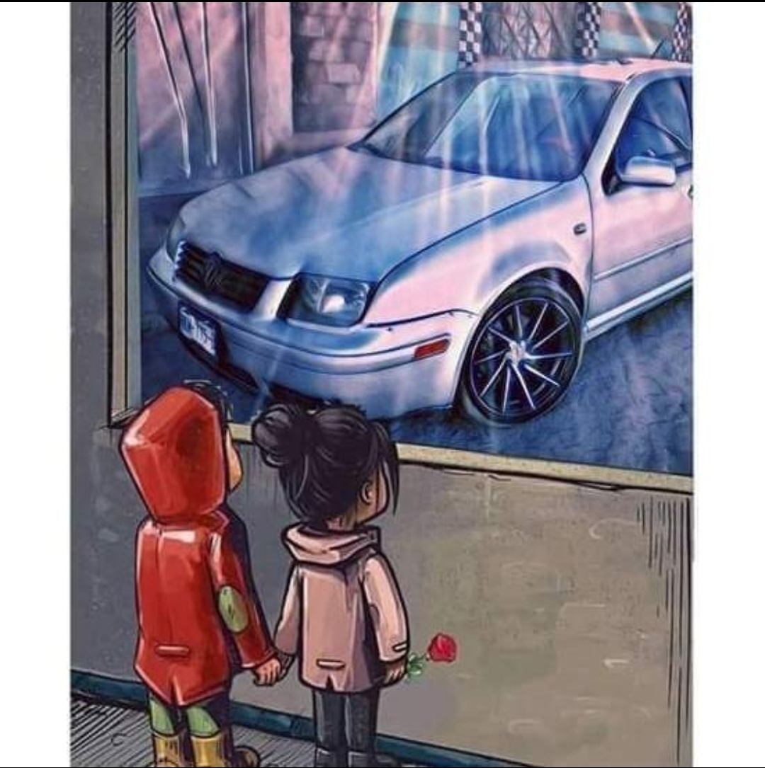 Sueños de pareja