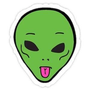 El Alien