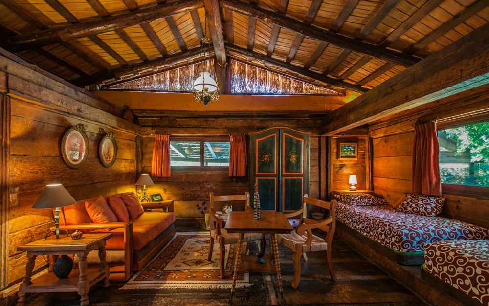cama jaguar