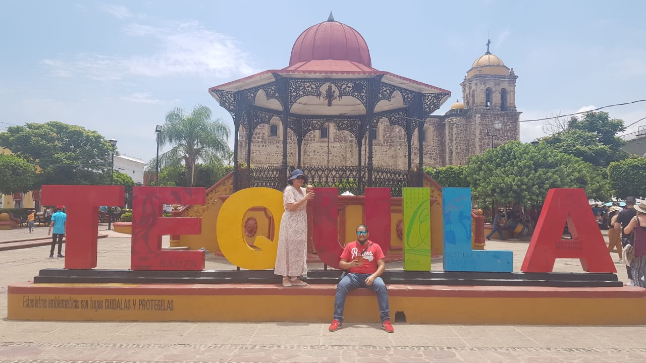 Tequila,Jalisco