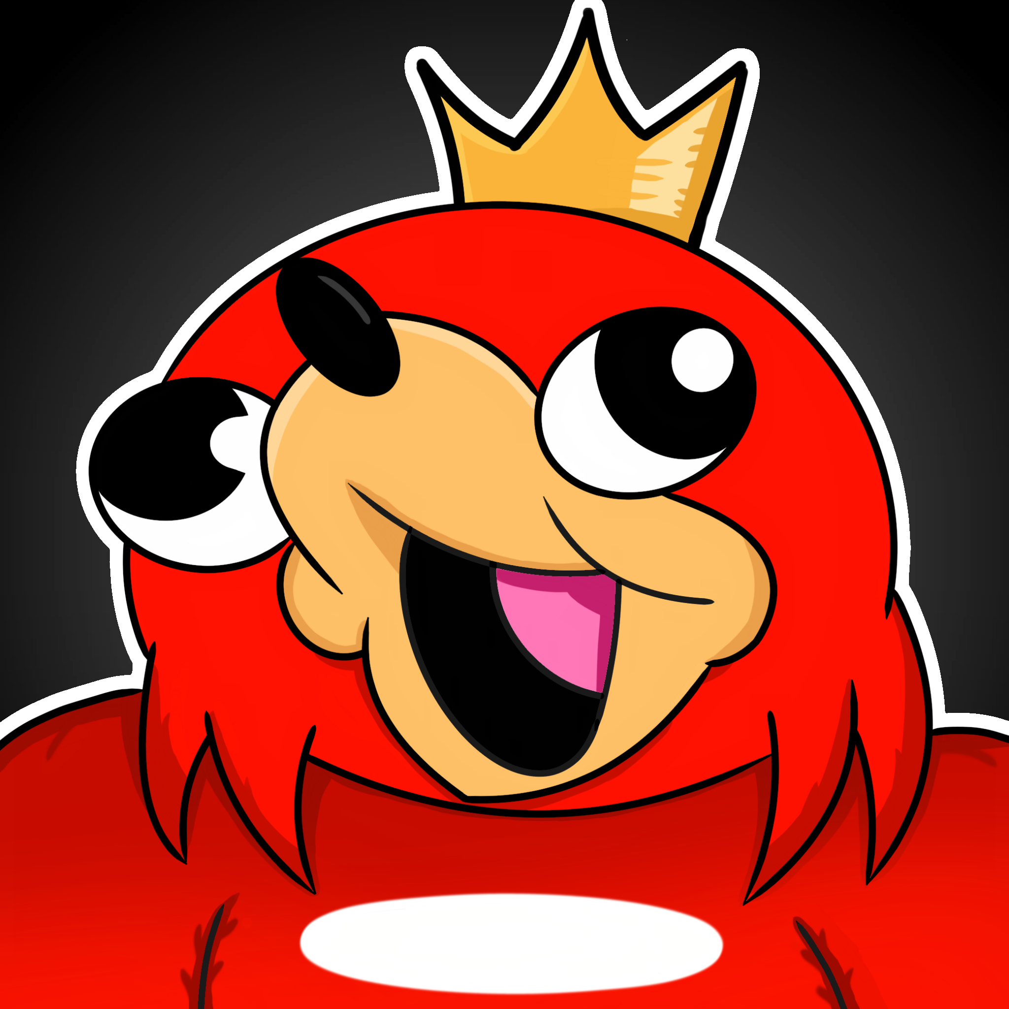 Knuckles #00001