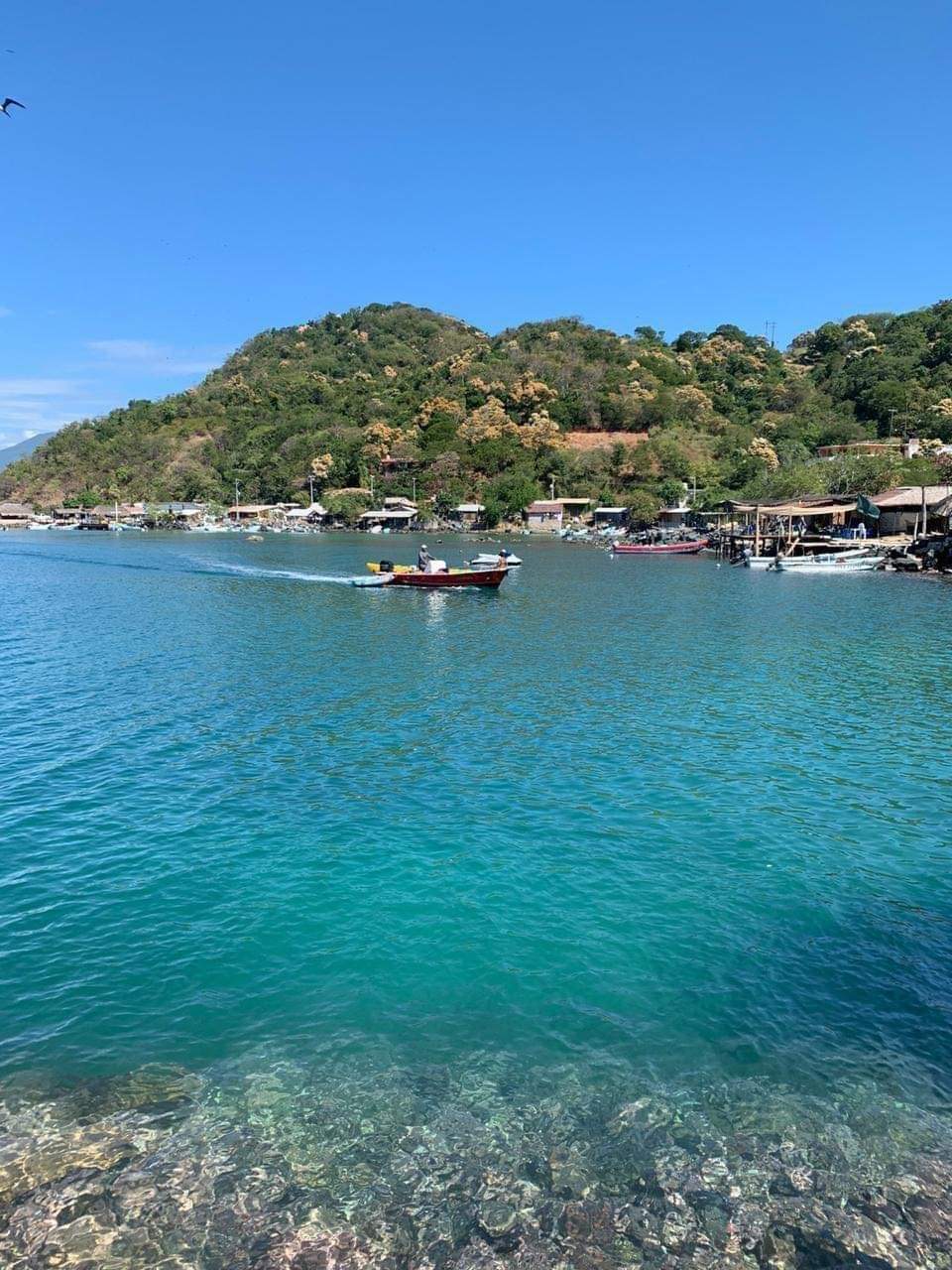 LA ROQUETA ACAPULCO GRO.