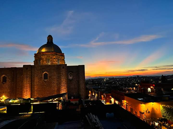San Miguel Allende