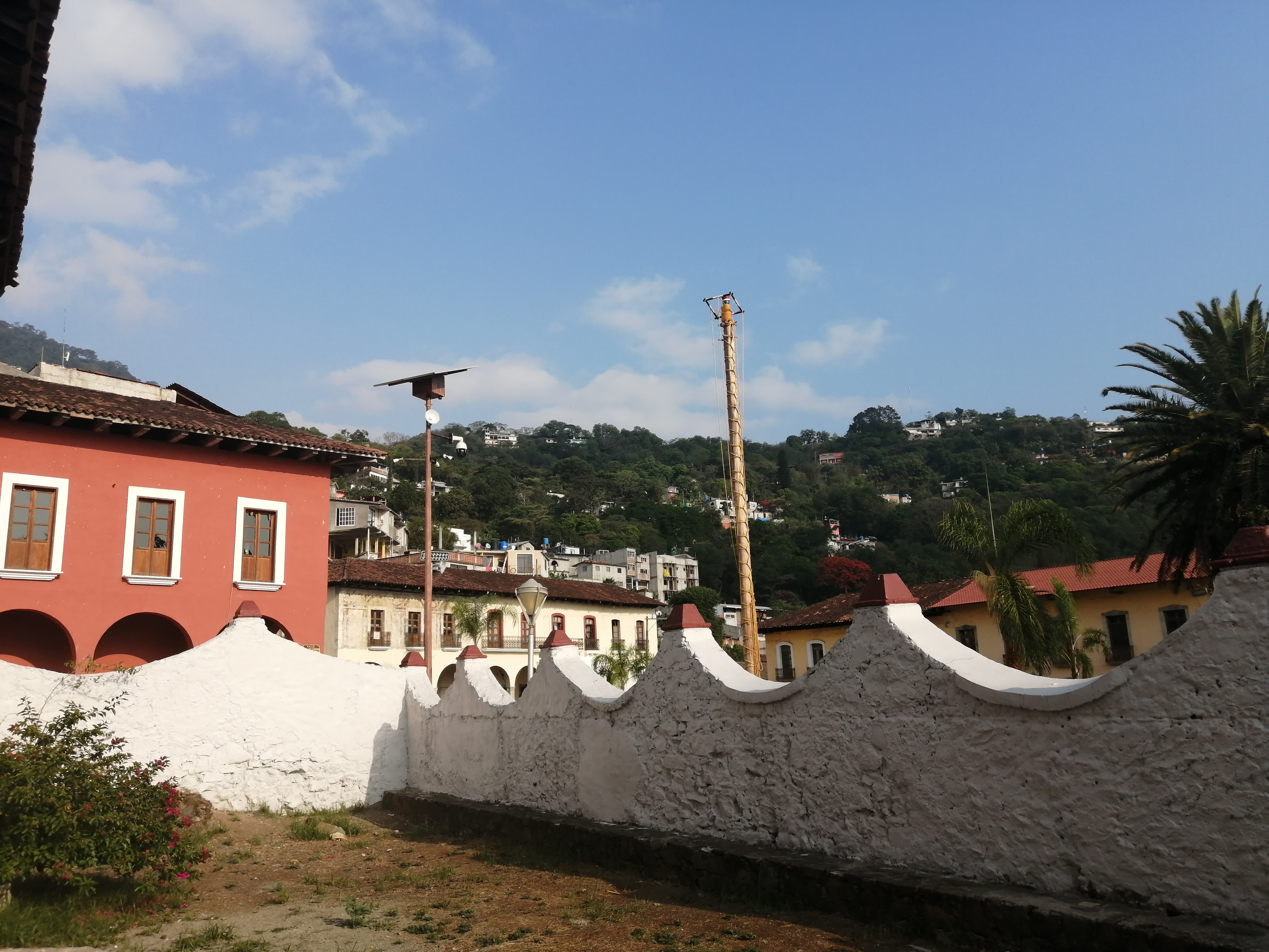 Pahuatlan