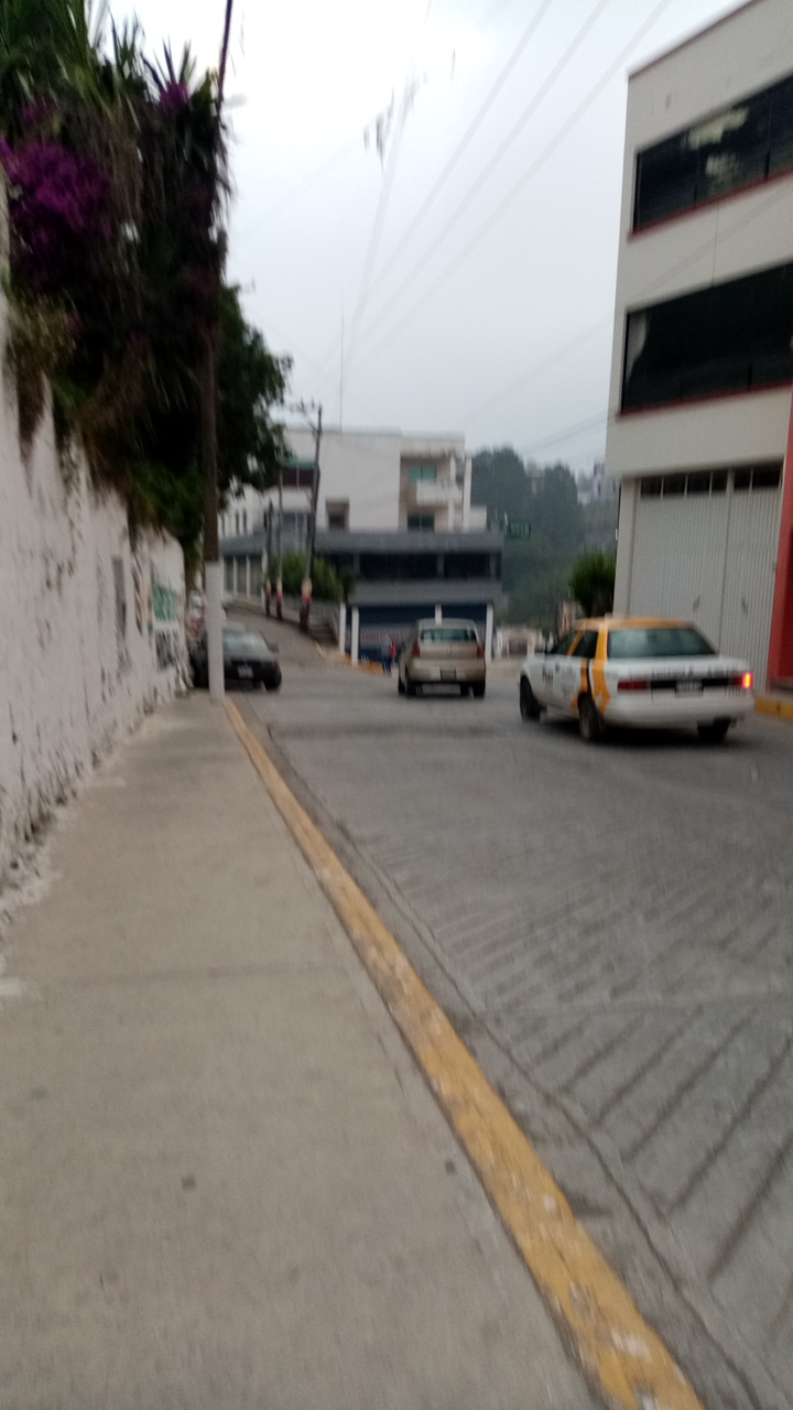 Casi llegamos